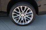 New 2025 GMC Yukon XL Denali w/ Denali Reserve Package image 6