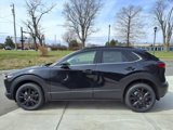 New 2025 MAZDA CX-30 2.5 Turbo w/ Premium Plus Pkg image 2