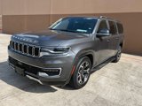 Used 2024 Jeep Wagoneer L Series III w/ Flexible Seating Group image 2