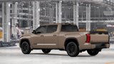 New 2026 Toyota Tundra Platinum image 6