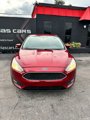 Used 2016 Ford Focus SE w/ SE Sport Package image 2