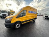 Used 2021 Ford Transit 250 148 High Roof w/ Load Area Protection Package image 3