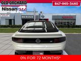 New 2025 Nissan Z Performance image 5