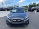 Certified 2022 Subaru Crosstrek 2.5i Limited w/ Moonroof Package 2 image 2