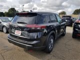 New 2025 Nissan Rogue SV image 5