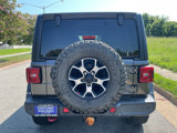 Used 2019 Jeep Wrangler Unlimited Rubicon w/ Cold Weather Group image 5
