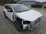 Used 2024 Subaru Crosstrek 2.0i Premium image 4