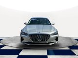 Used 2019 Genesis G70 2.0T Advanced w/ Dynamic Package image 2