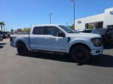 New 2025 Ford F150 XLT w/ Equipment Group 302A MID image 2