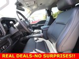New 2025 Ford F250 Lariat image 2