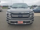 New 2025 Ford F150 Lariat w/ FX4 Off-Road Package image 2