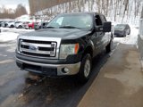 Used 2014 Ford F150 4x4 SuperCrew image 6