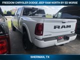 New 2025 RAM 2500 Limited image 5