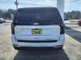 New 2025 Chevrolet Suburban Premier image 4