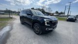 New 2025 Nissan Armada Platinum image 2
