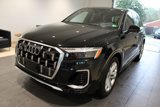 New 2025 Audi Q7 3.0T Prestige image 4