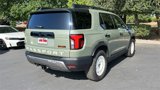 New 2026 Honda Passport TrailSport Elite image 4