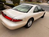 Used 1998 Lincoln Mark VIII image 6