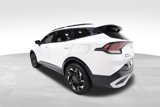 Used 2023 Kia Sportage SX image 2