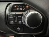 Used 2021 RAM 1500 Big Horn image 4