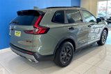 New 2026 Honda CR-V TrailSport image 3