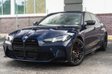 Used 2025 BMW M3 Competition w/ Executive Package image 4