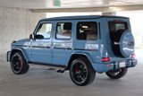 Used 2022 Mercedes-Benz G 63 AMG 4MATIC image 6