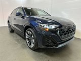 New 2025 Audi Q8 Premium Plus image 2