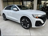 New 2025 Audi Q8 Premium Plus image 2