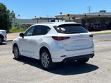 Used 2023 MAZDA CX-5 Signature image 5