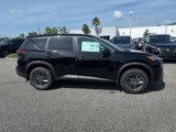 New 2026 Nissan Rogue S image 2