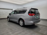 Used 2021 Chrysler Voyager Lxi image 5