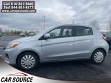 Used 2021 Mitsubishi Mirage LE image 4
