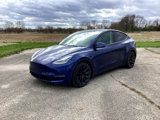 Used 2022 Tesla Model Y Long Range image 3