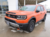 New 2026 Honda Passport TrailSport image 3