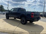 New 2025 Ford F350 4x4 Crew Cab Super Duty image 4