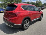 Certified 2022 Hyundai Santa Fe SEL w/ Convenience Package image 5