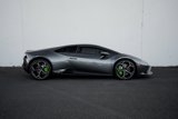 Used 2021 Lamborghini Huracan EVO image 2