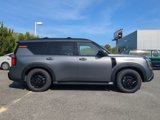 New 2025 Nissan Armada PRO-4X w/ Pro-4X Premium Package image 3