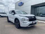 Used 2023 Mitsubishi Outlander SEL image 3