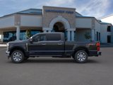 New 2025 Ford F250 King Ranch image 3