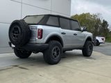 Used 2023 Ford Bronco Badlands image 4