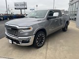 New 2025 RAM 1500 Limited image 2