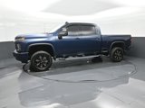 Used 2022 Chevrolet Silverado 2500 LTZ w/ LTZ Plus Package image 4