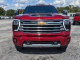 New 2025 Chevrolet Silverado 2500 High Country w/ High Country Premium Package image 6