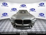 Used 2024 BMW X7 xDrive40i w/ Premium Package image 4