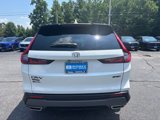 New 2026 Honda CR-V Sport-L image 4