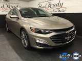 Used 2022 Chevrolet Malibu LT image 3