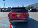 New 2026 Chevrolet Equinox LT w/ Convenience Package II image 6