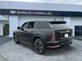 New 2025 Cadillac Escalade IQ Sport 1 w/ Smart Trailering package image 5